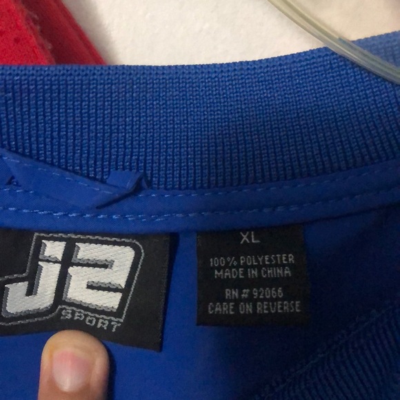 jacket - Picture 4 of 4